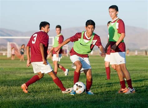 apple valley youth soccer